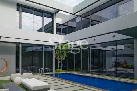 4 bedrooms Villa in Tilal City, UAE No. 118017 3