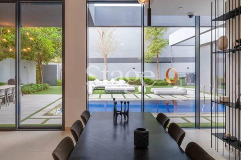 4 bedrooms Villa in Tilal City, UAE No. 118017 5