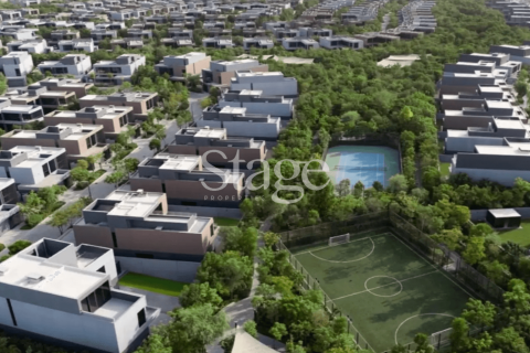 4 bedrooms Villa in Tilal City, UAE No. 118017 7