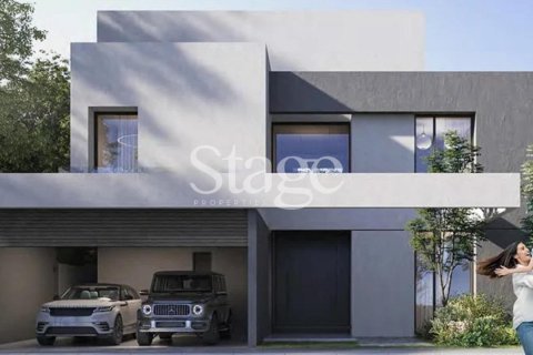 4 bedrooms Villa in Tilal City, UAE No. 118017