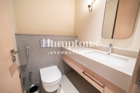 2 bedrooms Apartment in Downtown Dubai (Downtown Burj Dubai), UAE No. 162910