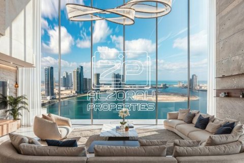 4 bedrooms Duplex in Al Khan, UAE No. 207869