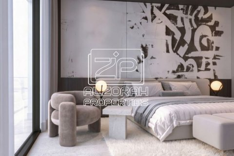 4 bedrooms Duplex in Al Khan, UAE No. 207870