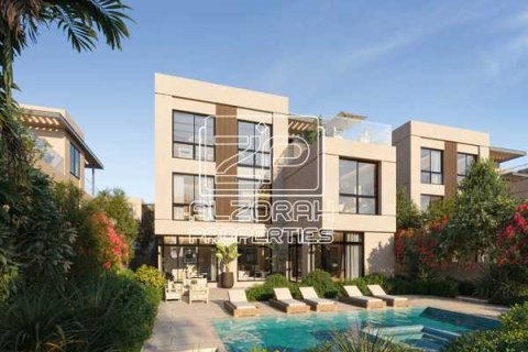 5 bedrooms Villa in Sharjah, UAE No. 207867