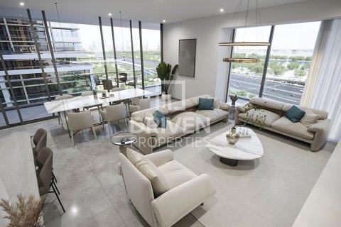 2 bedrooms Apartment in Ras Al Khor, UAE No. 206703