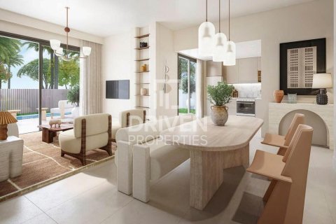 5 bedrooms Villa in The Valley, UAE No. 206697