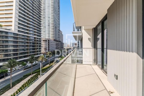 1 bedroom Apartment in EMAAR Beachfront, UAE No. 206699