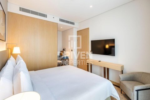 2 غرف نوم شقة في Vida Residences Dubai Mall, الإمارات العربية المتحدة رقم 192354 10