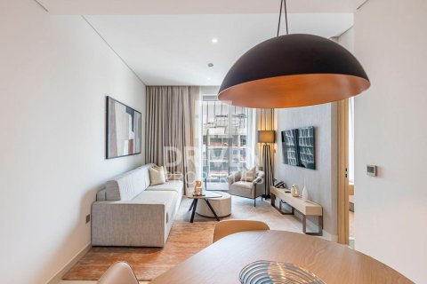 2 غرف نوم شقة في Vida Residences Dubai Mall, الإمارات العربية المتحدة رقم 192354 8