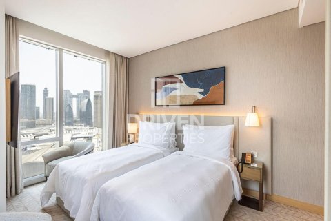 2 غرف نوم شقة في Vida Residences Dubai Mall, الإمارات العربية المتحدة رقم 192354 13