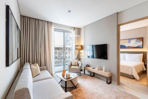 2 غرف نوم شقة في Vida Residences Dubai Mall, الإمارات العربية المتحدة رقم 192354 6