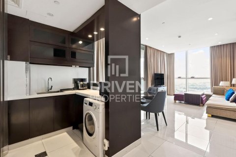 3 غرف نوم شقة في وسط مدينة دبي, الإمارات العربية المتحدة رقم 192359 7