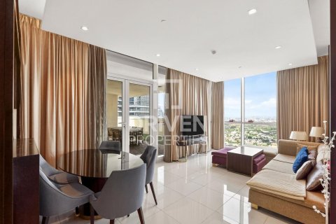3 غرف نوم شقة في وسط مدينة دبي, الإمارات العربية المتحدة رقم 192359 3