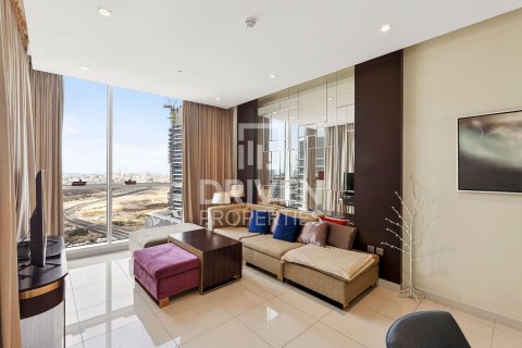 3 غرف نوم شقة في وسط مدينة دبي, الإمارات العربية المتحدة رقم 192359 5