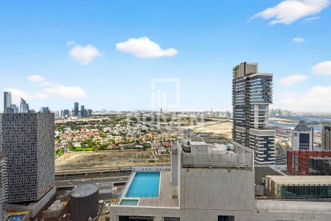 3 غرف نوم شقة في وسط مدينة دبي, الإمارات العربية المتحدة رقم 192359 18