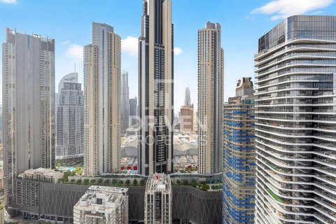 3 غرف نوم شقة في وسط مدينة دبي, الإمارات العربية المتحدة رقم 192359 20