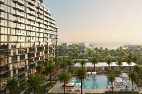 3 bedrooms Duplex in Ras Al Khaimah, UAE No. 184099