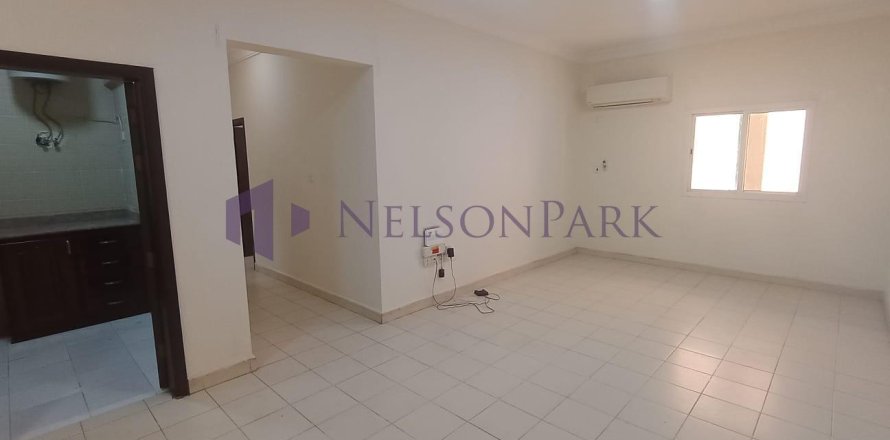 Apartment de 2 dormitorios en Doha, Qatar No. 57649