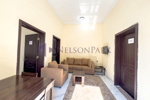 Apartment de 2 dormitorios en Doha, Qatar No. 57644 20