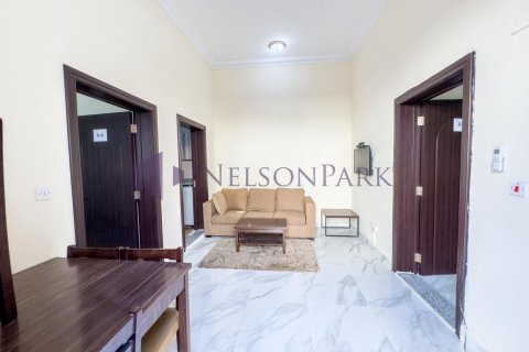 Apartment de 2 dormitorios en Doha, Qatar No. 57644 17
