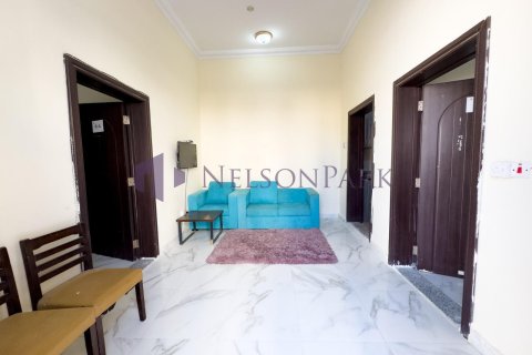Apartment de 2 dormitorios en Doha, Qatar No. 57644 12