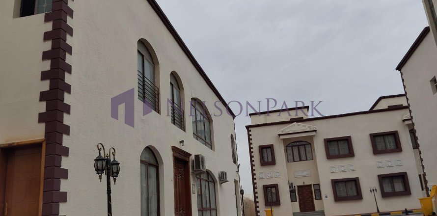 Apartment de 2 dormitorios en Doha, Qatar No. 57644