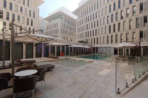 1 غرف نوم شقة في الدوحة, Qatar رقم 57648