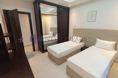 2 غرف نوم شقة في الدوحة, Qatar رقم 57645 6