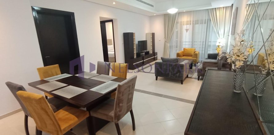 2 غرف نوم شقة في الدوحة, Qatar رقم 57645