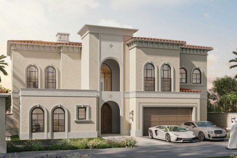 Marbella in Abu Dhabi, UAE No. 109892
