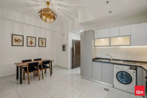 Apartment de 1 dormitorio en Arjan, UAE No. 170120