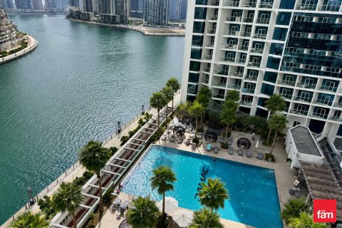 Studio Apartment in Business Bay, UAE No. 170122