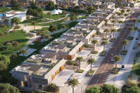 3 bedrooms Villa in Dubai Hills Estate, UAE No. 110937