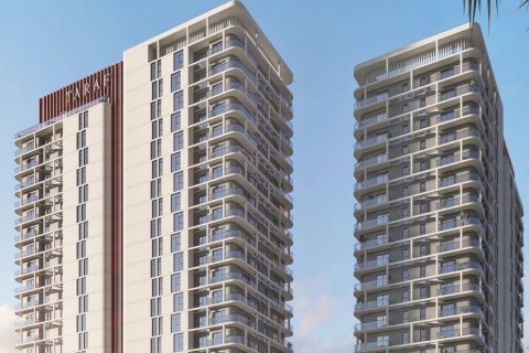 2 bedrooms Apartment in Dubai, UAE No. 17420