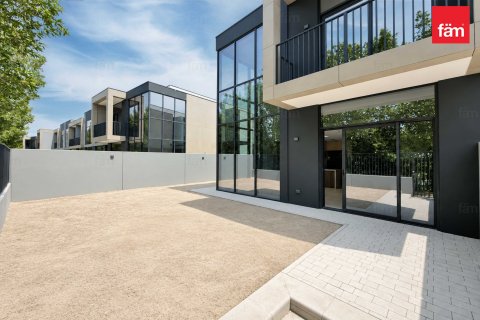 4 bedrooms Townhouse in Dubai, UAE No. 208546 13