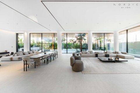 Villa de 6 chambres à Al Wasl, UAE No. 125329