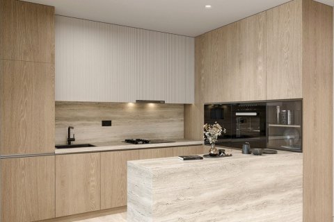 Apartment de 1 dormitorio en Al Furjan, UAE No. 125324