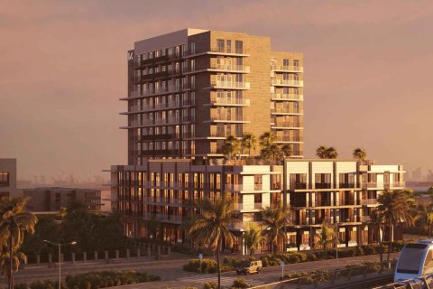 MetroPoint في جبل علي, الإمارات العربية المتحدة رقم 117137