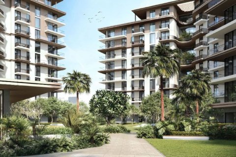 Apartamento tipo estudio Estudio en Jumeirah Village Circle, UAE No. 110782