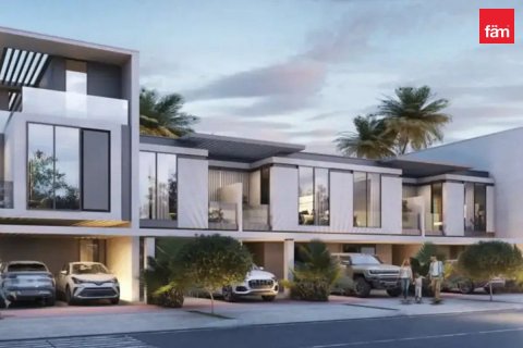 4 bedrooms Townhouse in Dubai, UAE No. 168144