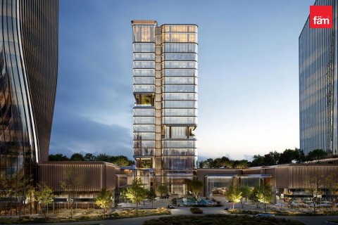 Office de 241.9m² en Motor City, UAE No. 168148