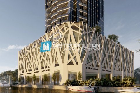 Appartement de 2 chambres à Al Reem Island, UAE No. 149055