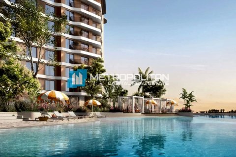 Appartement de 2 chambres à Yas Island, UAE No. 149050 11