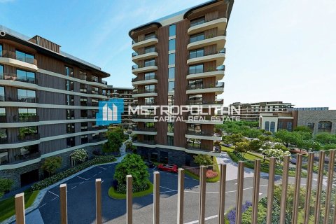 Appartement de 2 chambres à Yas Island, UAE No. 149050 4