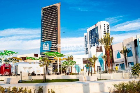 2 غرف نوم شقة في جزيرة الريم, الإمارات العربية المتحدة رقم 149051 23