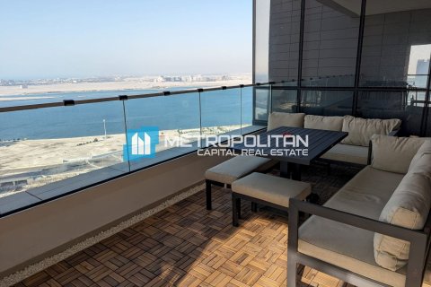 2 غرف نوم شقة في جزيرة الريم, الإمارات العربية المتحدة رقم 149051
