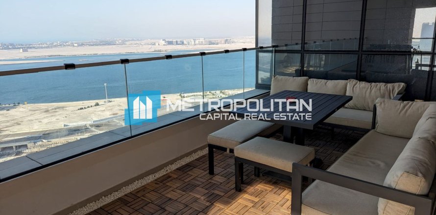 2 غرف نوم شقة في جزيرة الريم, الإمارات العربية المتحدة رقم 149051