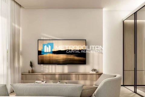 Квартира с 2 спальнями на Остров Саадият, ОАЭ №149054 16