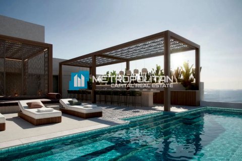 Appartement de 3 chambres à Al Reem Island, UAE No. 149052 9