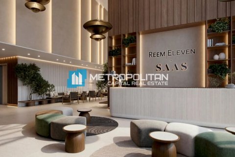 Appartement de 3 chambres à Al Reem Island, UAE No. 149052 13